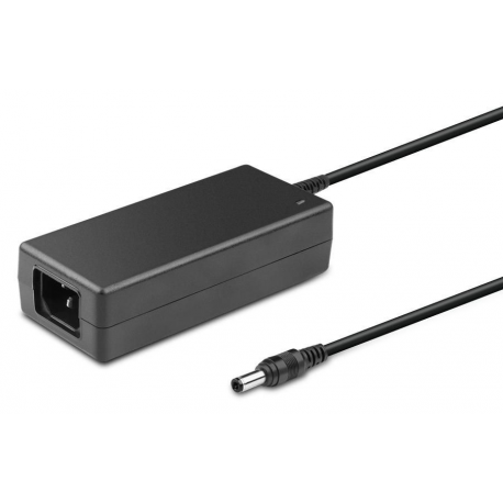 CoreParts - Power adapter - 50 Watt - for HP Thin Client t5135, t5530, t5730; HP Neoware e100, e140; HPE Compaq Thin Client t5735 - 0