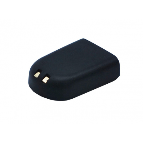 CoreParts - Battery - Li-pol - 140 mAh - 0.5 Wh - black - 0