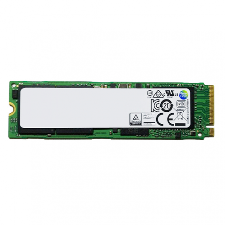 Fujitsu - SSD - encrypted - 256 GB - internal - M.2 - PCIe 4.0 (NVMe) - Self-Encrypting Drive (SED) - 0