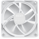 NZXT F Series F120 RGB - Case fan - 120 mm - matt white