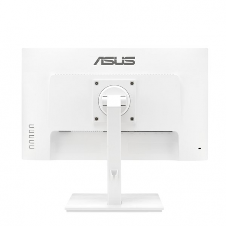 ASUS VA24EQSB-W - LED monitor - 24" (23.8" viewable) - 1920 x 1080 Full HD (1080p) @ 75 Hz - IPS - 300 cd / m² - 1000:1 - 5 ms - HDMI, VGA, DisplayPort - speakers - white - 7