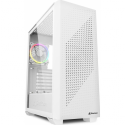Vs9 Rgb Midi Tower White