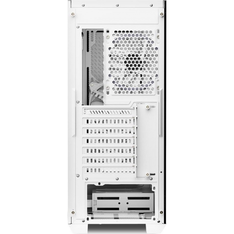 Vs9 Rgb Midi Tower White - 3