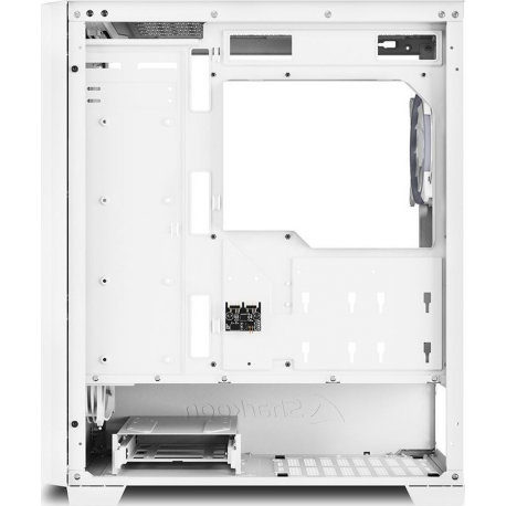 Vs9 Rgb Midi Tower White - 4