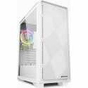 Vs8 Rgb Midi Tower White