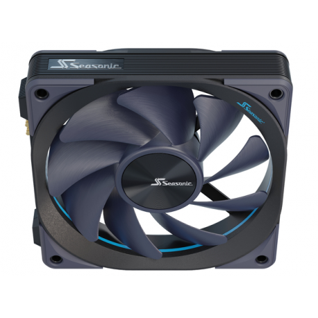 Seasonic MagFlow 1225 PWM - Case fan - 120 mm - 7