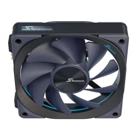 Seasonic MagFlow 1225 PWM - Case fan - 120 mm - 7