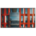 Sharp MultiSync ME432 - 43" Diagonal Class (42.5" viewable) - ME Series LED-backlit LCD display - digital signage - with built-in SoC media player - Android - 4K UHD (2160p) 3840 x 2160 - direct-lit LED - Pantone (Process Black M)