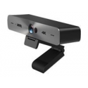 BenQ DVY32 - Conference camera - colour - 3840 x 2160 - audio - USB 3.0 - H.265