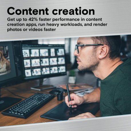 Crucial T500 - SSD - 500 GB - internal - PCIe 4.0 (NVMe) - 5