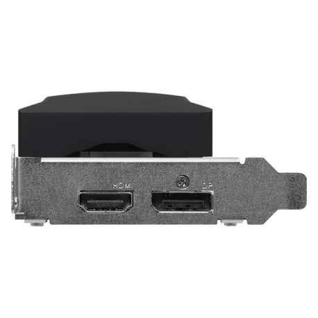 ASRock Intel Arc A310 4GB - graphics card - Arc A310 - 4 GB - 2