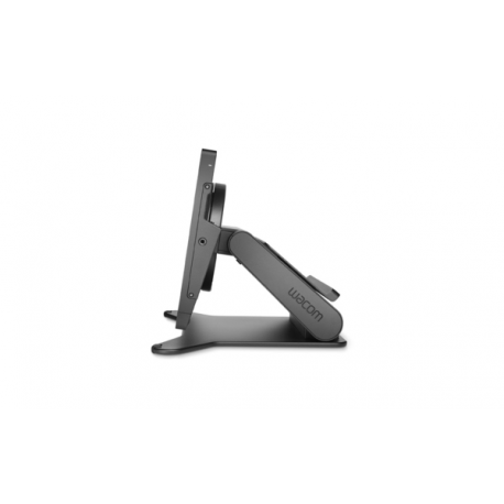 Wacom Cintiq Pro 17 - Digitizer stand - for Cintiq Pro 17 - 3