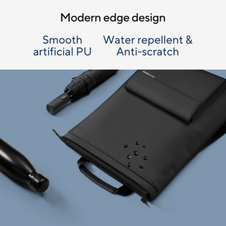 ASUS VIGOUR - Notebook carrying backpack - 16" - black - 17