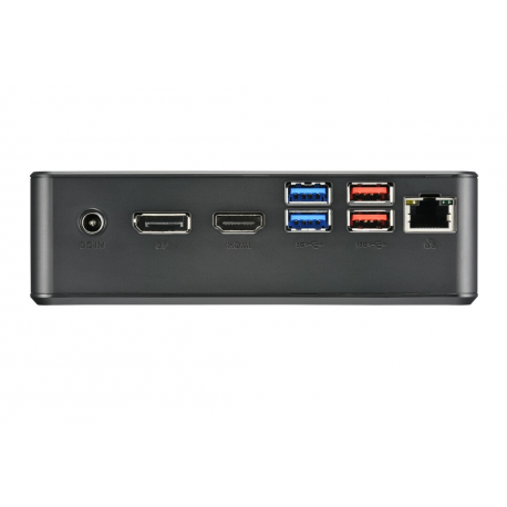 O Pc Nc40U5, Intel Core