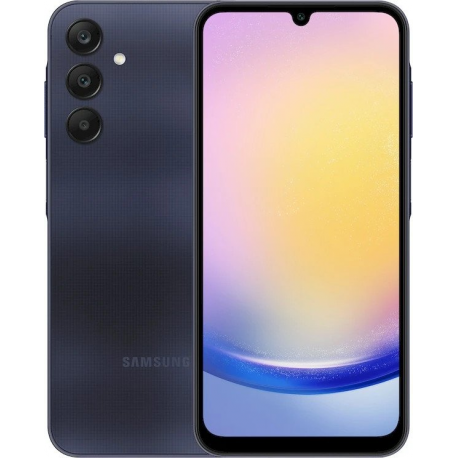 MOBILE PHONE GALAXY A25 5G/256GB BLUE SM-A256B SAMSUNG