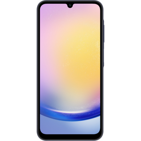 MOBILE PHONE GALAXY A25 5G/256GB BLUE SM-A256B SAMSUNG