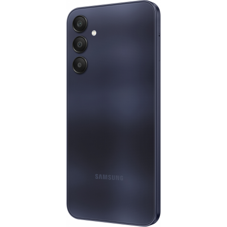 MOBILE PHONE GALAXY A25 5G/256GB BLUE SM-A256B SAMSUNG