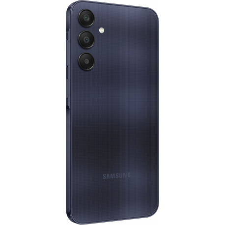 MOBILE PHONE GALAXY A25 5G/256GB BLUE SM-A256B SAMSUNG