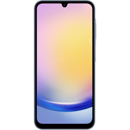 MOBILE PHONE GALAXY A25 5G/256GB BLUE SM-A256B SAMSUNG