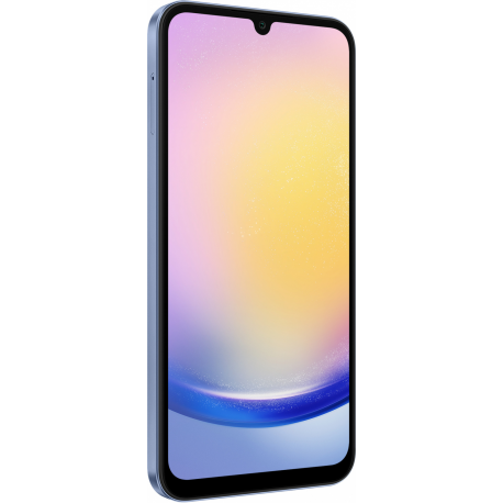 MOBILE PHONE GALAXY A25 5G/256GB BLUE SM-A256B SAMSUNG