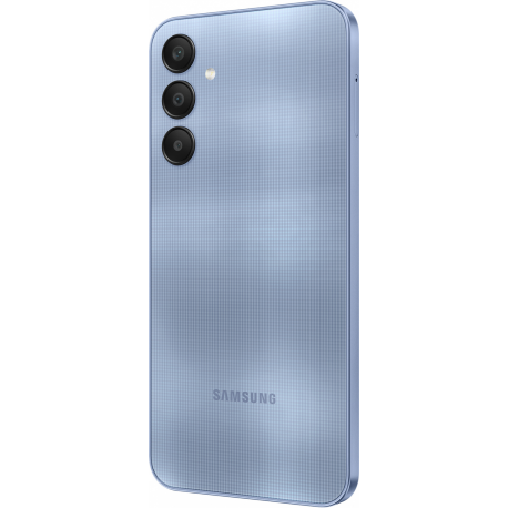 MOBILE PHONE GALAXY A25 5G/256GB BLUE SM-A256B SAMSUNG