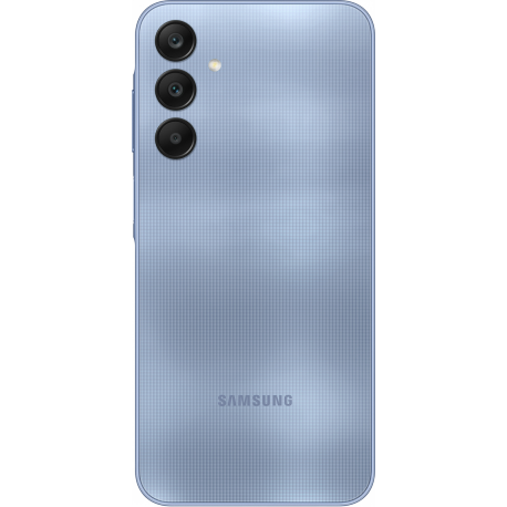 MOBILE PHONE GALAXY A25 5G/256GB BLUE SM-A256B SAMSUNG
