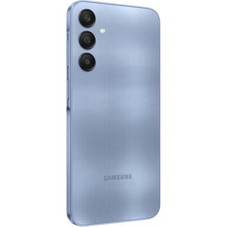 MOBILE PHONE GALAXY A25 5G/256GB BLUE SM-A256B SAMSUNG