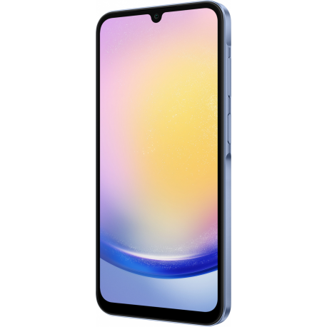 MOBILE PHONE GALAXY A25 5G/256GB BLUE SM-A256B SAMSUNG