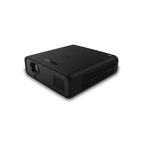 Picopix Max One Data