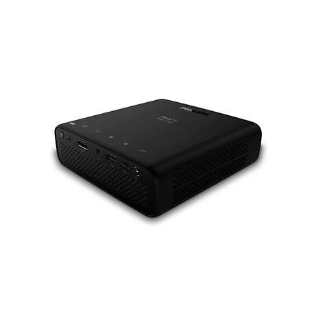 Picopix Max One Data