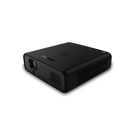 Picopix Max One Data