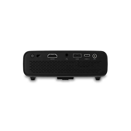 Picopix Max One Data
