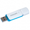 Philips FM16FD75B Snow edition - USB flash drive - 16 GB - USB 3.0