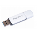 Philips FM32FD75B Snow edition - USB flash drive - 32 GB - USB 3.0