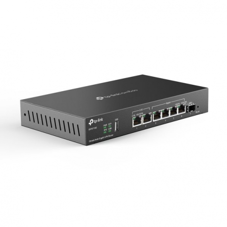 TP-Link Omada ER707-M2 V1 - Router 1GbE - wall-mountable - 1