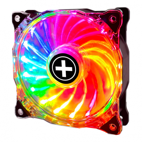 XILENCE Gaming Case-Fan 120mm transparent ARGB PWM