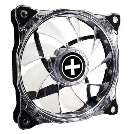 XILENCE Gaming Case-Fan 120mm transparent ARGB PWM