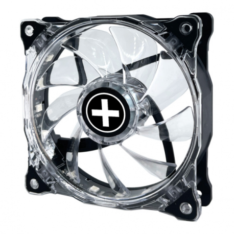 XILENCE Gaming Case-Fan 120mm transparent ARGB PWM