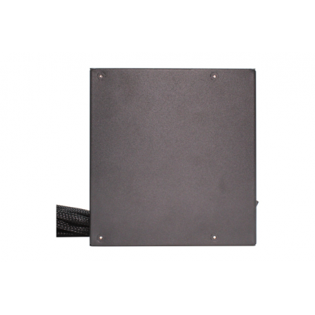 Xilence Performance X+ Series XP750MR9.2 - Power supply (internal) - ATX12V 3.0 - 80 PLUS Gold - AC 100-240 V - 750 Watt - active PFC - black - 2