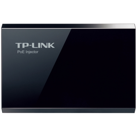 TP-Link TL-POE150S - PoE injector - output connectors: 1 - 0
