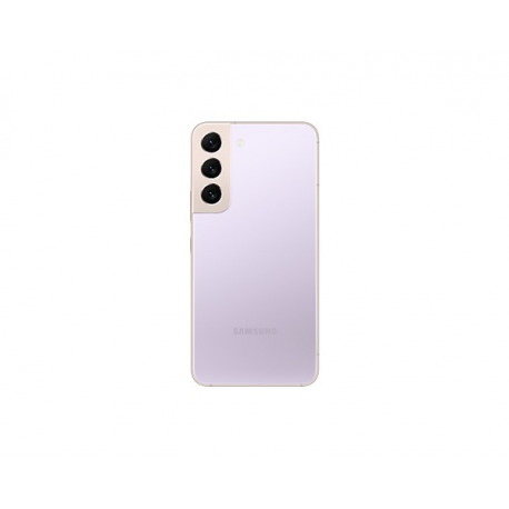 MOBILE PHONE GALAXY S22 5G/128GB PURPLE SM-S901B SAMSUNG