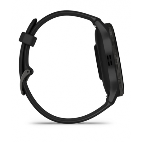 SMARTWATCH VENU 3/BLACK 010-02784-01 GARMIN