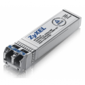 Zyxel - SFP+ transceiver module - 10GbE - 10GBase-T - RJ-45 - up to 300 m