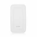 Zyxel WAX300H - Radio access point - 1GbE - Wi-Fi 6 - 2.4 GHz, 5 GHz - wall mountable