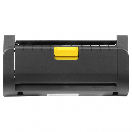 Zebra ZD620 - Label printer - thermal transfer - Roll (11.8 cm) - 300 dpi - up to 152 mm / sec - USB 2.0, LAN, serial, USB host, Bluetooth LE - cutter - grey - 10