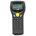 CipherLab 8300 - Data collection terminal - rugged two-colour (monochrome) (128 x 64) - barcode reader - (laser)