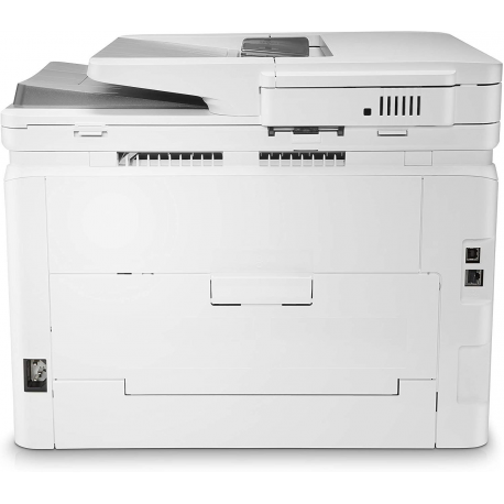 HP Color LaserJet Pro M282nw AIO All-in-One Printer - BOX DAMAGE - A4 Color Laser, Print/Copy/Scan, Automatic Document Feeder, M