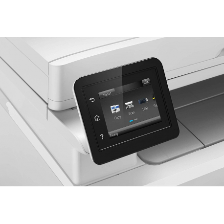 HP Color LaserJet Pro M282nw AIO All-in-One Printer - BOX DAMAGE - A4 Color Laser, Print/Copy/Scan, Automatic Document Feeder, M