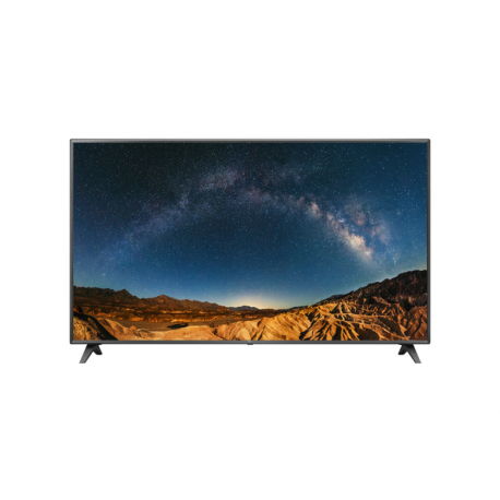 TV SET LCD 55" 4K/55UR781C0LK LG