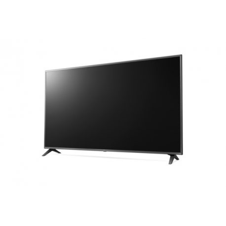 TV SET LCD 55" 4K/55UR781C0LK LG